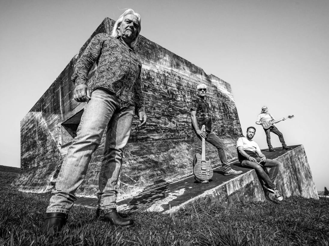 Jan Deurloo Band